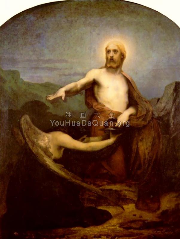 Laurens - 让·保罗·劳伦